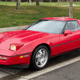 Nice Price or No Dice: 1990 Chevrolet Corvette
